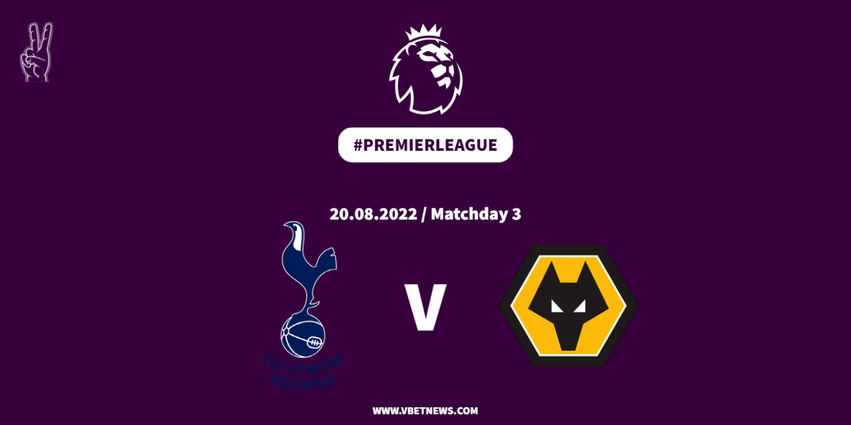 Tottenham vs Wolves: Premier League match preview, prediction and where to watch